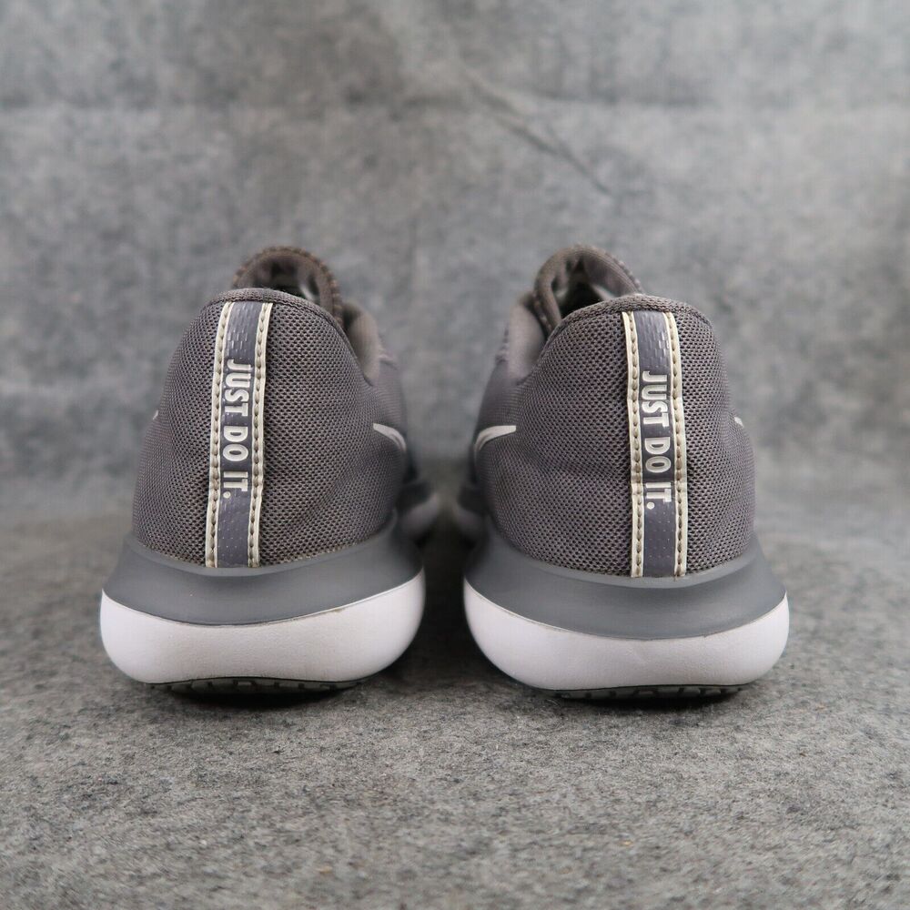 Nike Shoes Womens 9 Athletic Trainer Flex Supreme TR 6 Running Sport Active Grey - Picture 6 of 14